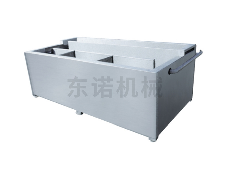 家禽三列浸腊池