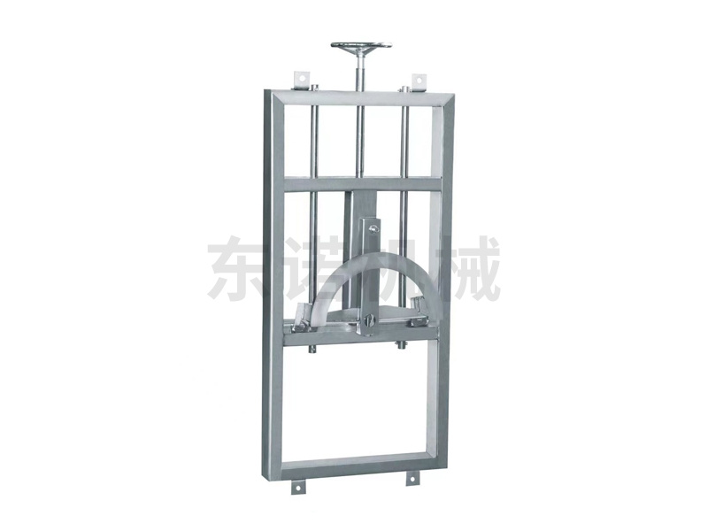 涨紧器