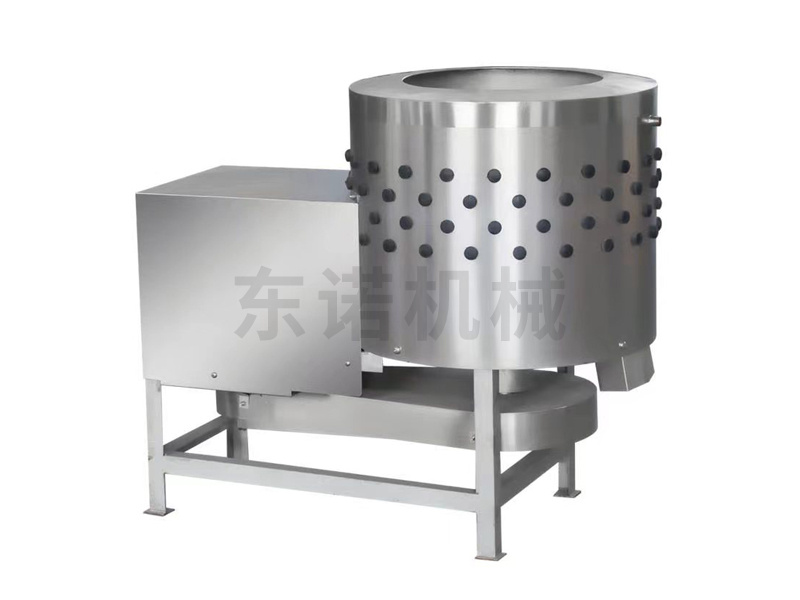 600型打油机