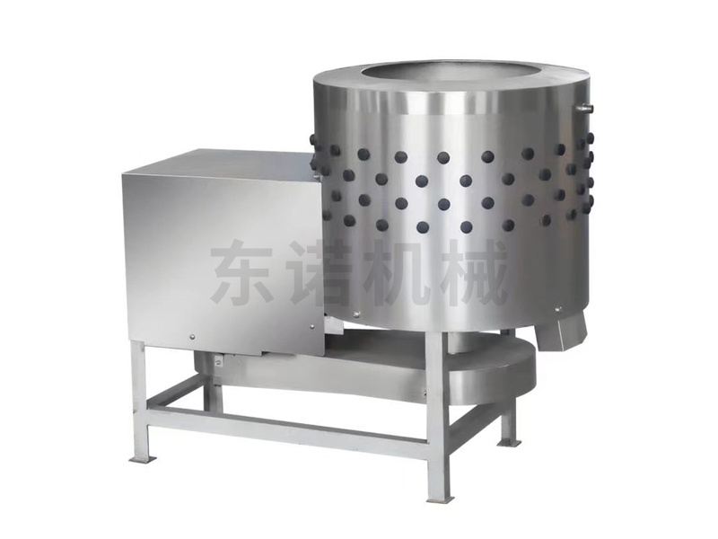 600型打油机